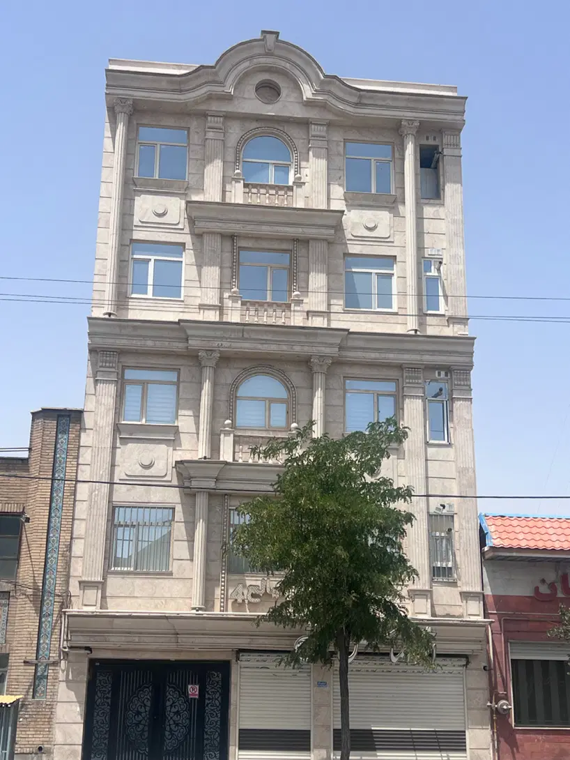 آپارتمان فروشی
