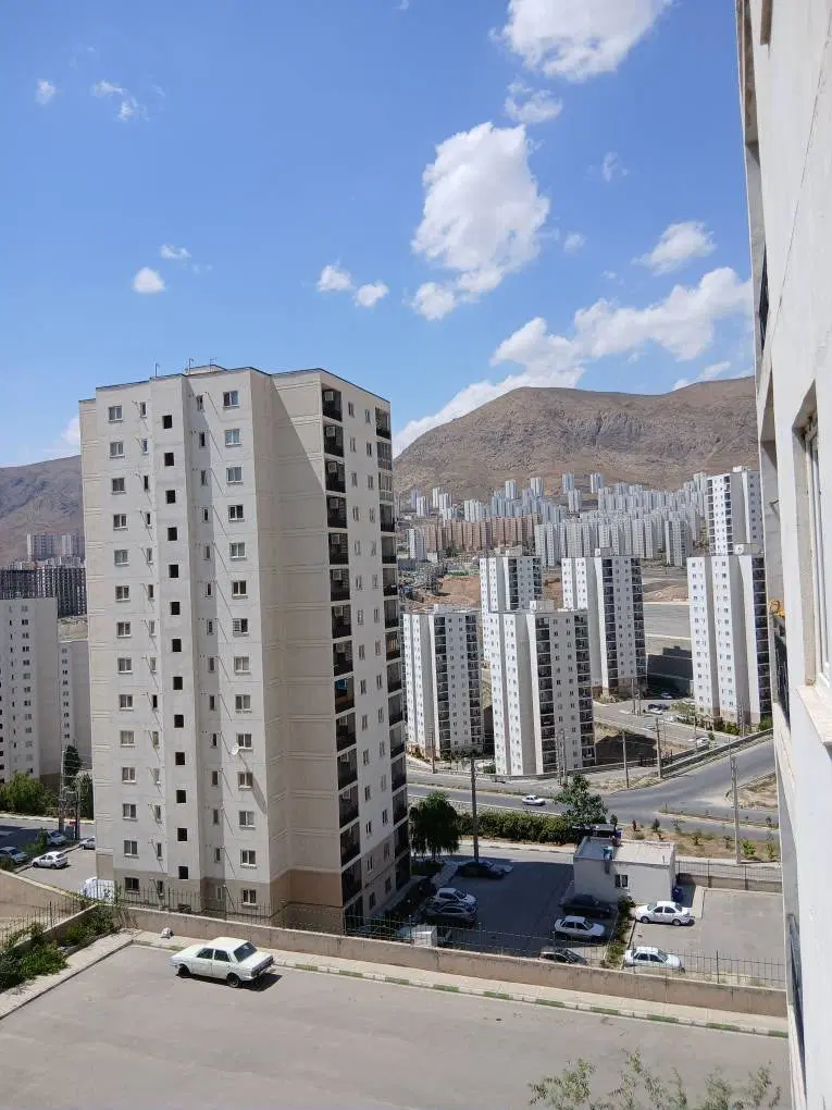 فروش آپارتمان فاز 11پردیس