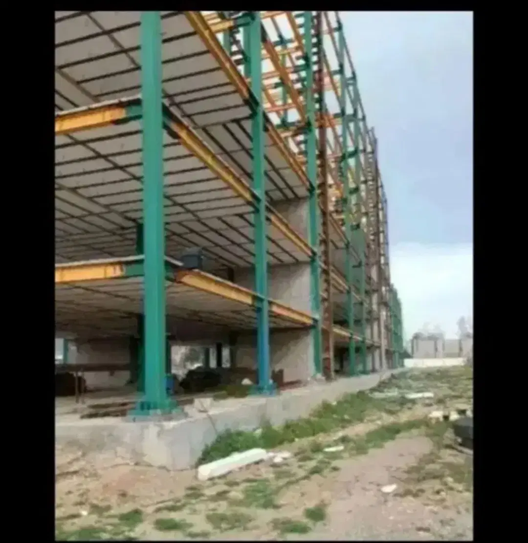 فروش امتیاز واحد آپارتمان