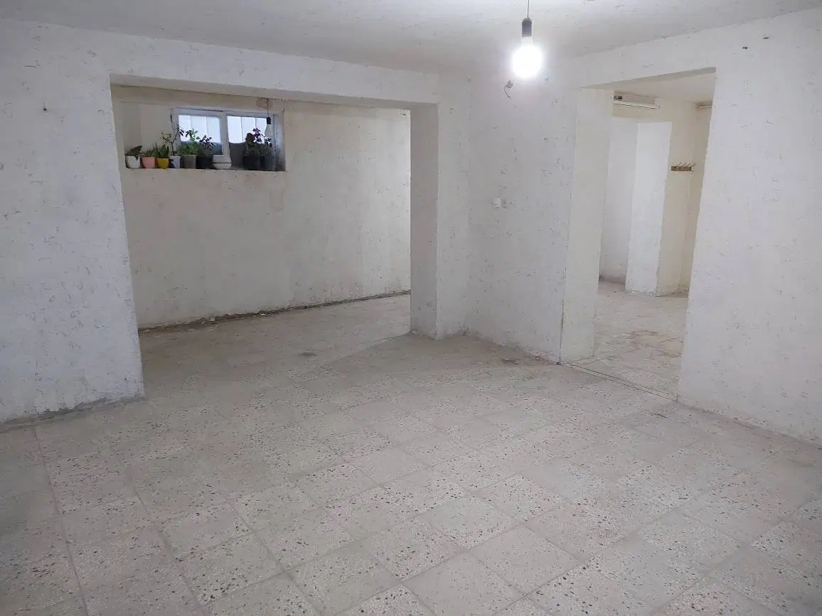 زیر زمین اجاره ای