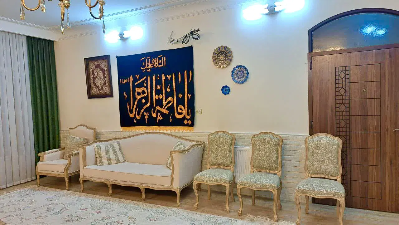 تک واحدی،۱۷۰متری،۳خواب، فردوسی