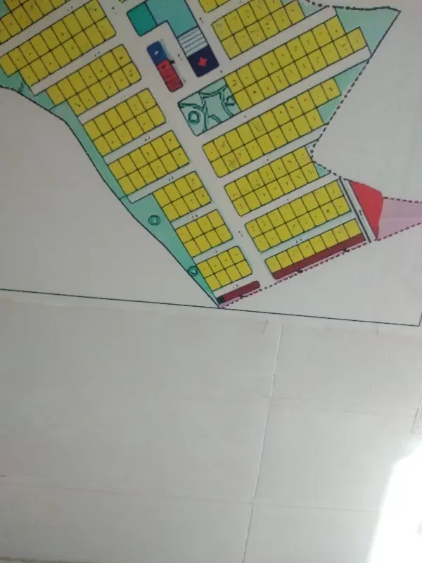 مسکونی 180متری خیابان دوم علیمردان