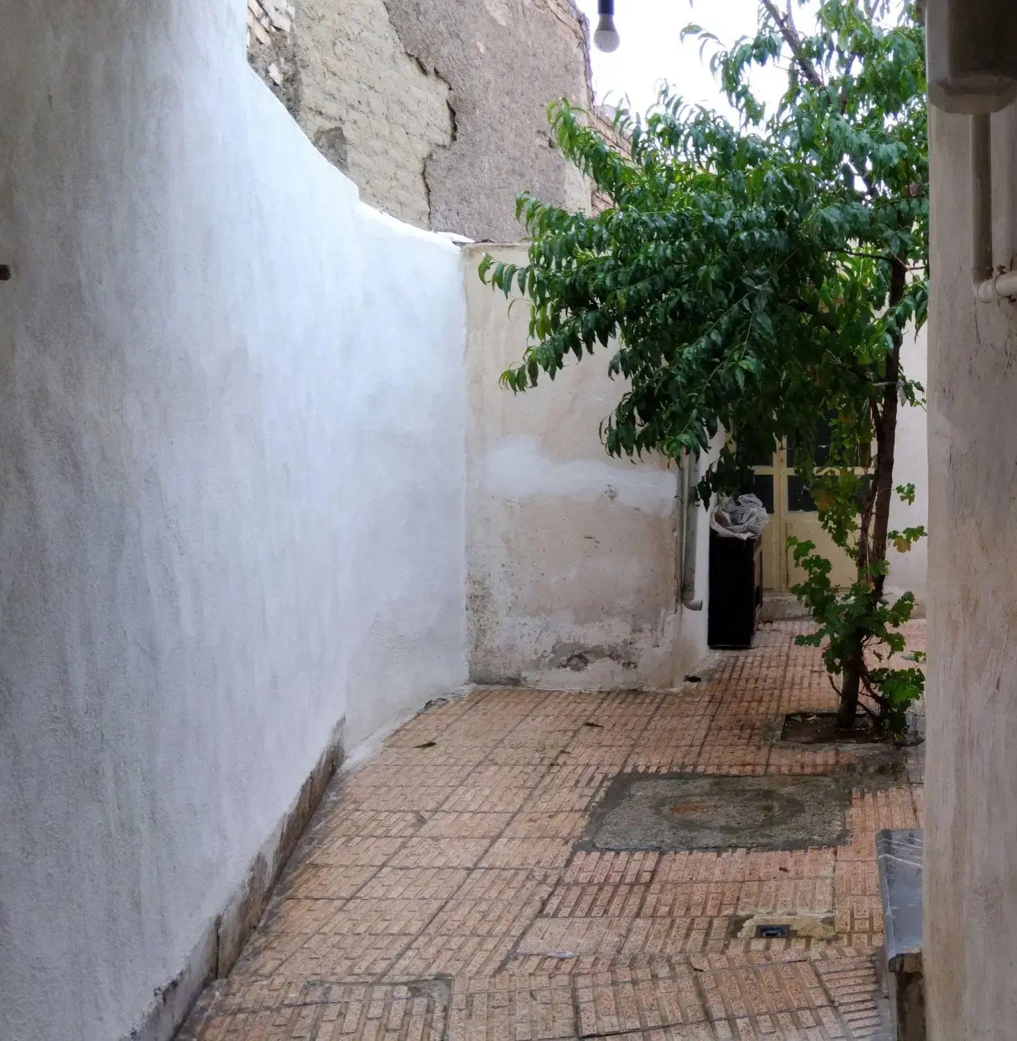 خانه فروشی در رواسان