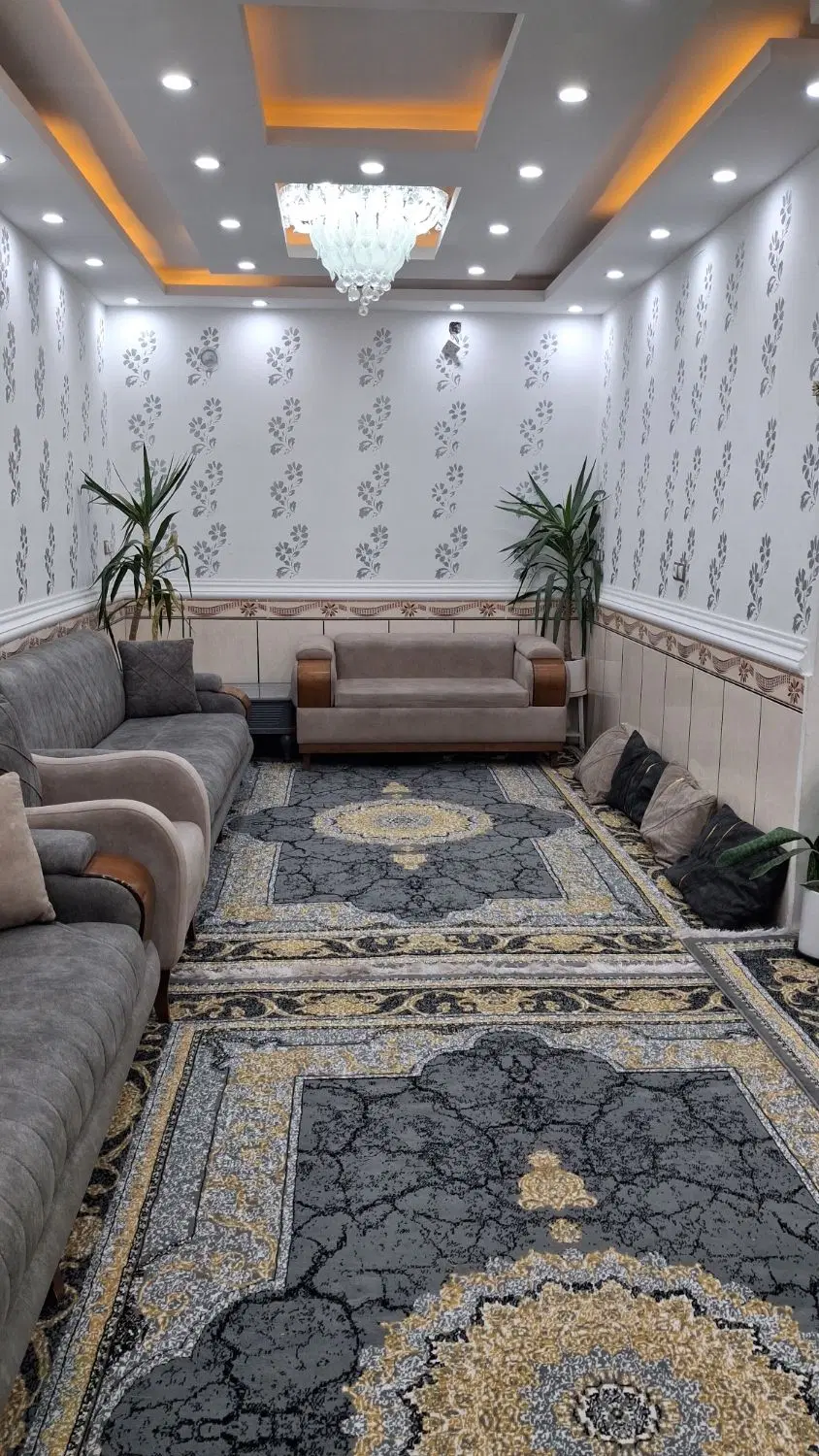 خانه درمولوی