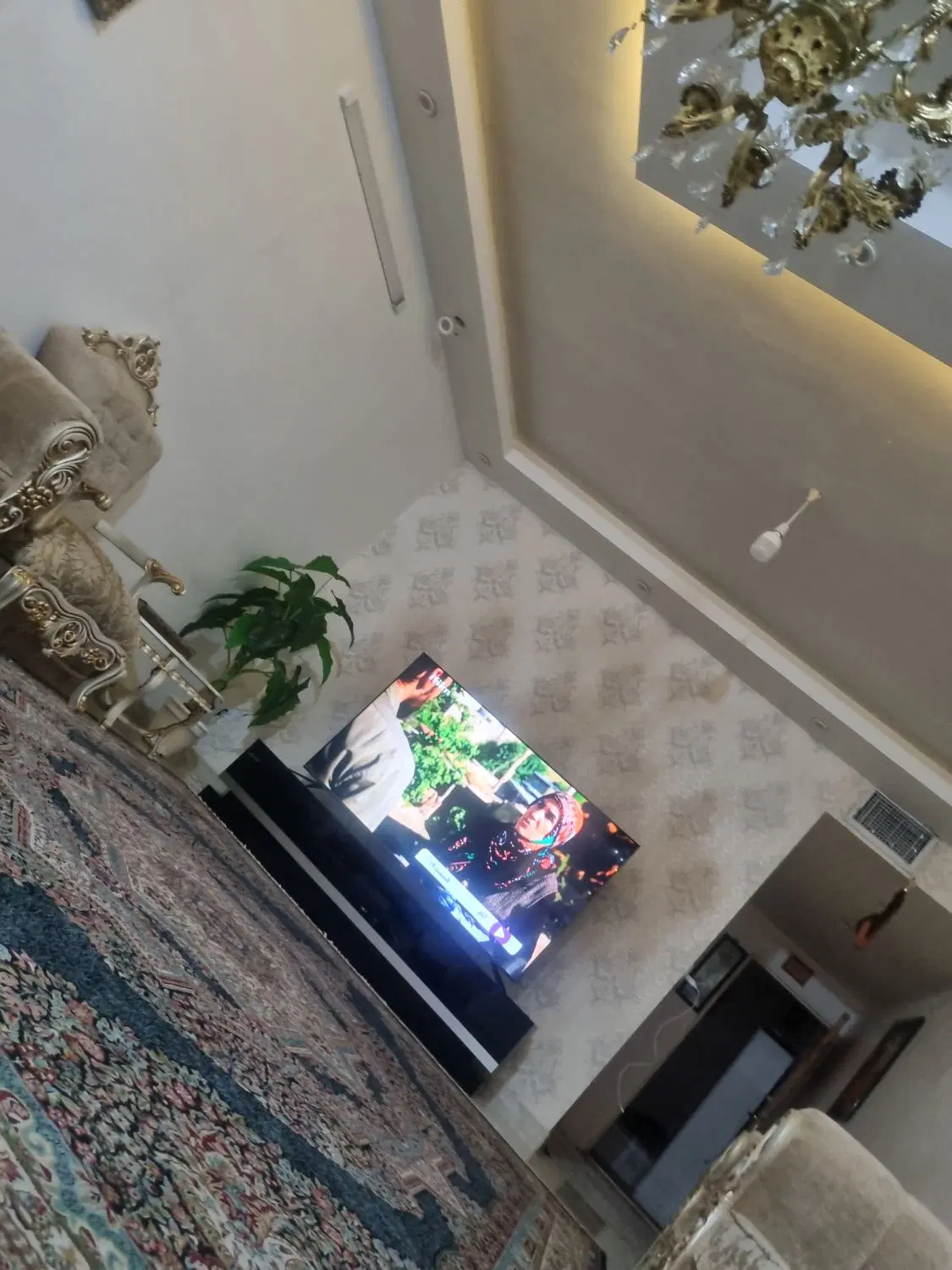 منزل ویلایی ۱۲۵متری