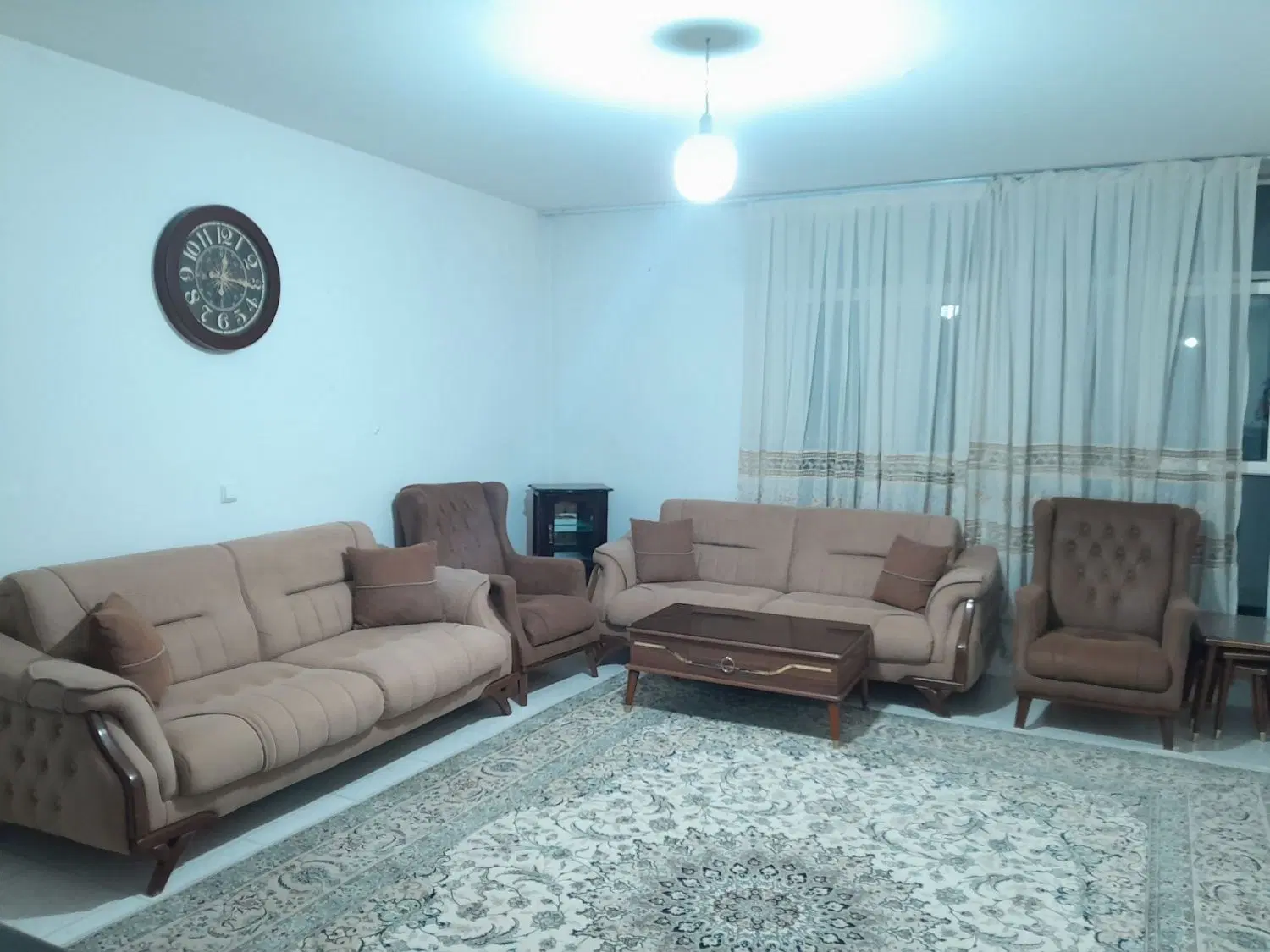 اجاره یک واحد اپارتمان در مسکن مهر پردیس c14