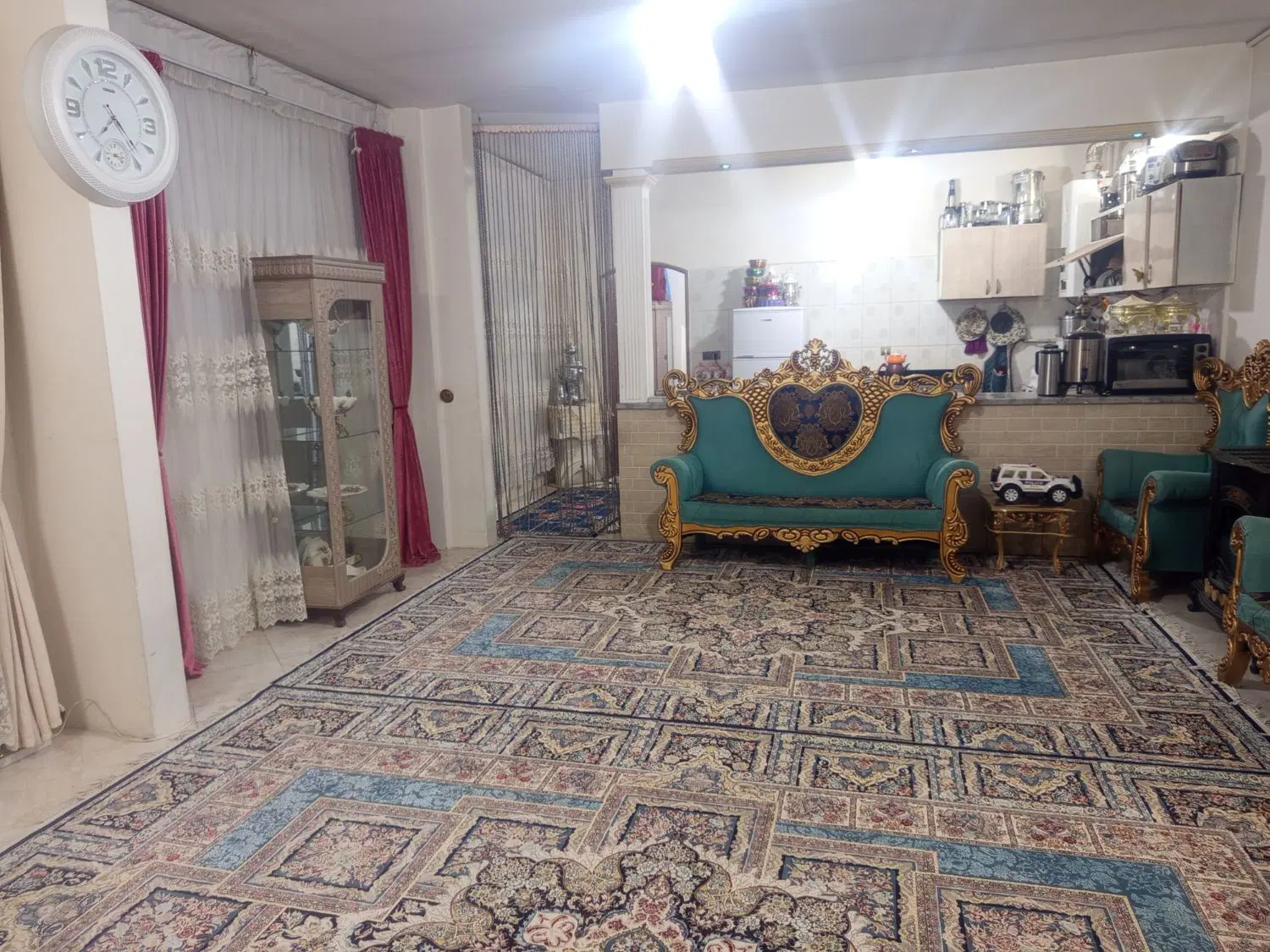 رهن کامل