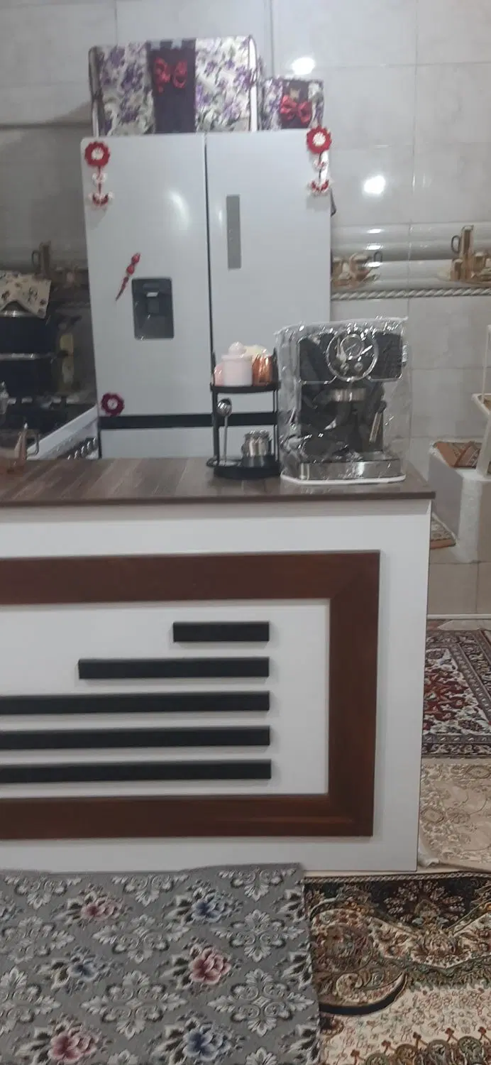 خانه دوطبقه بلوار