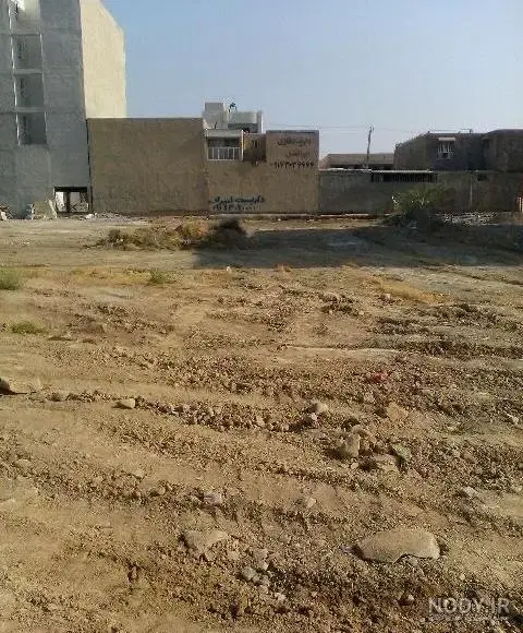 زمین تجاری صنعتی