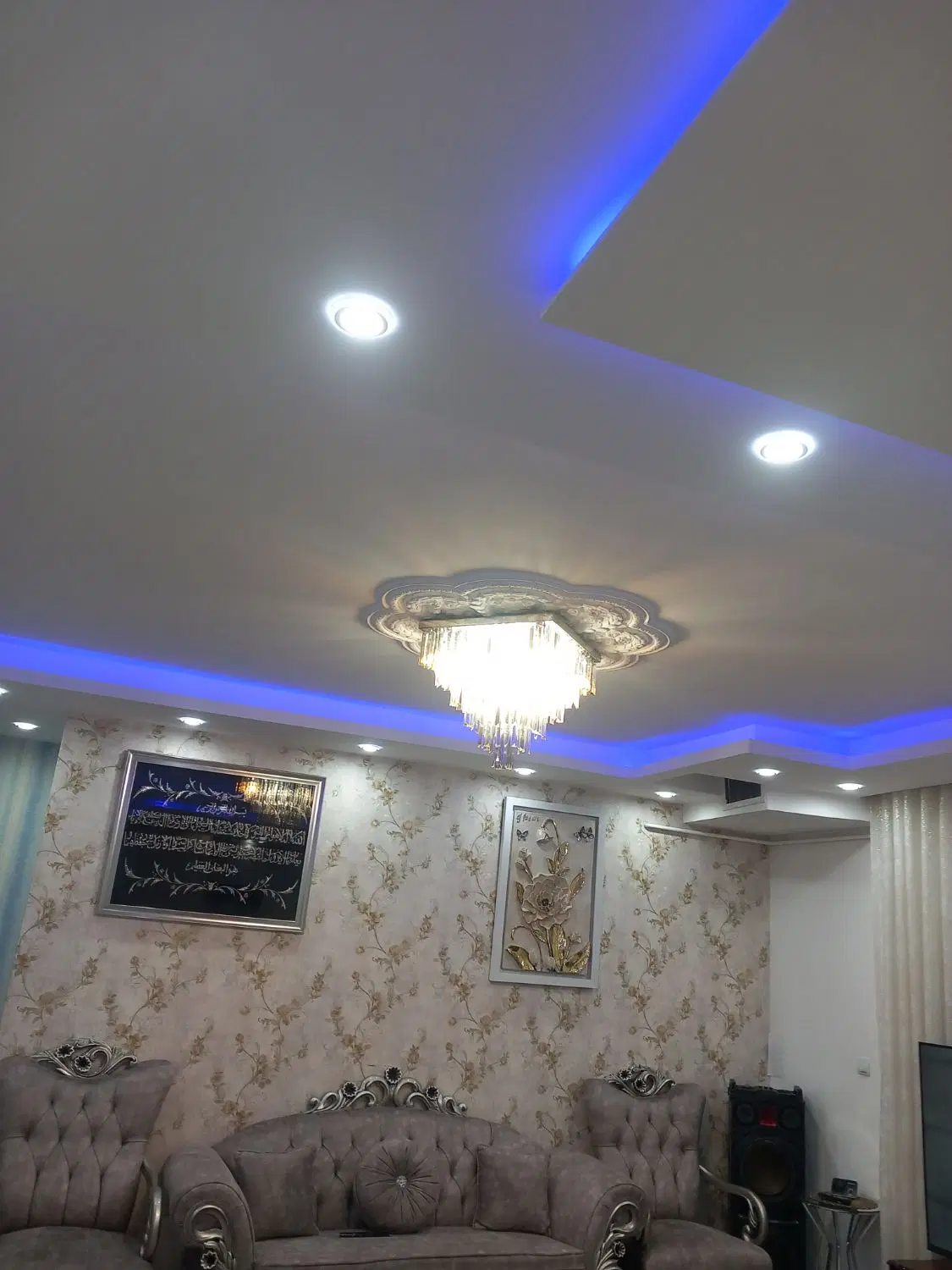 اجاره آپارتمان بهاران ۳_۱۹ مجتمع کوثر