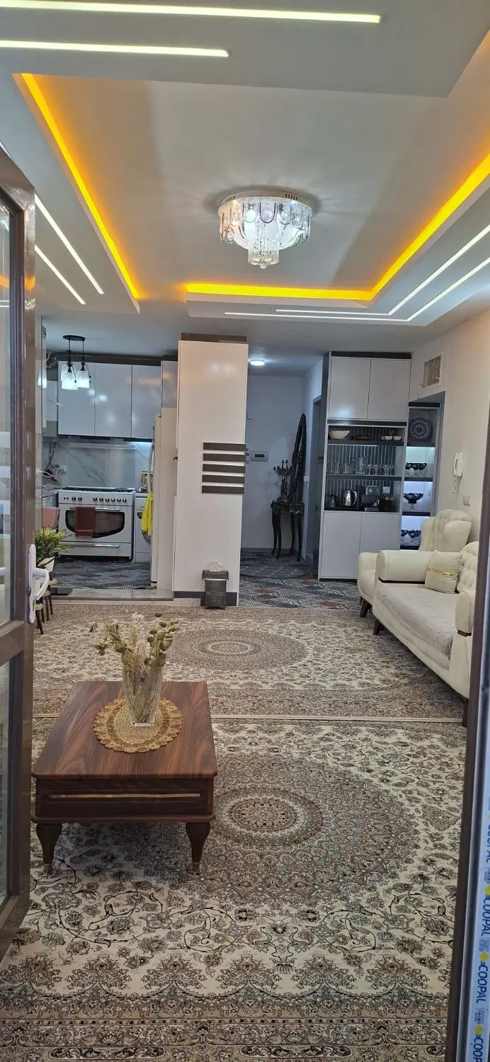 فروش آپارتمات مجلسی