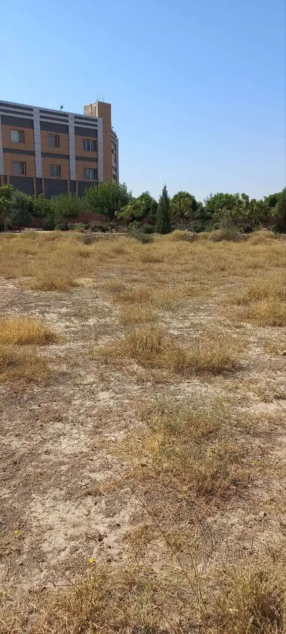 فروش زمین مسکونی