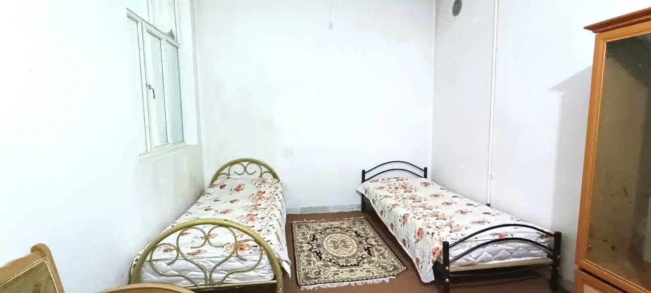اجاره روزانه خانه مسافر