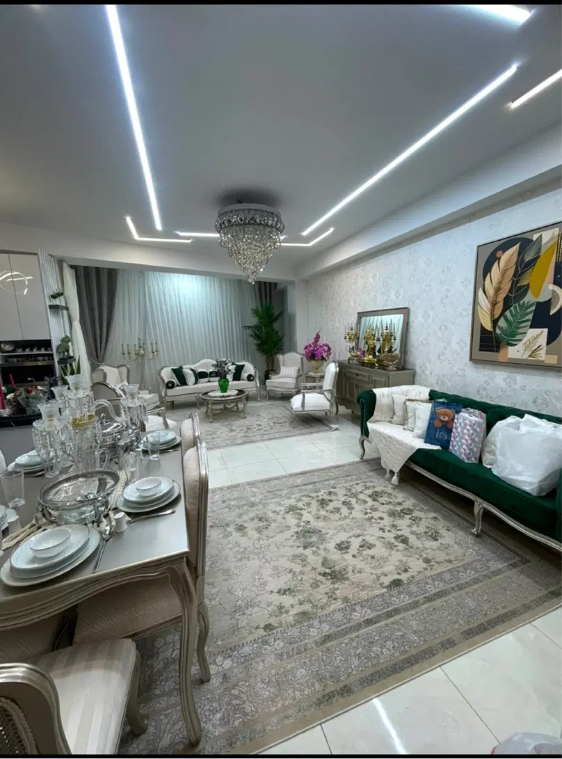 آپارتمان خیابان بوعلی