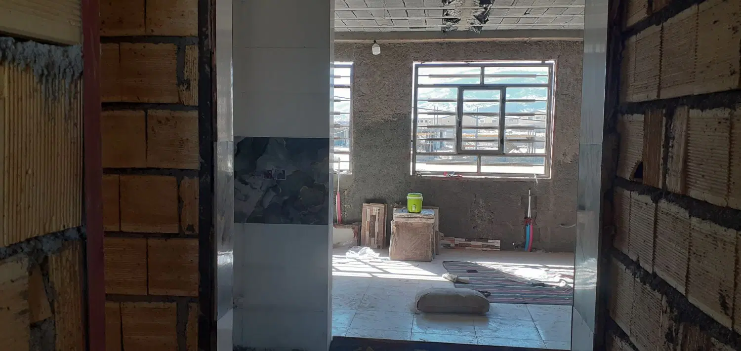 مسکن ملی چرام
