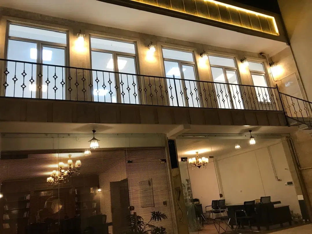 اجاره دفتر،واحد
