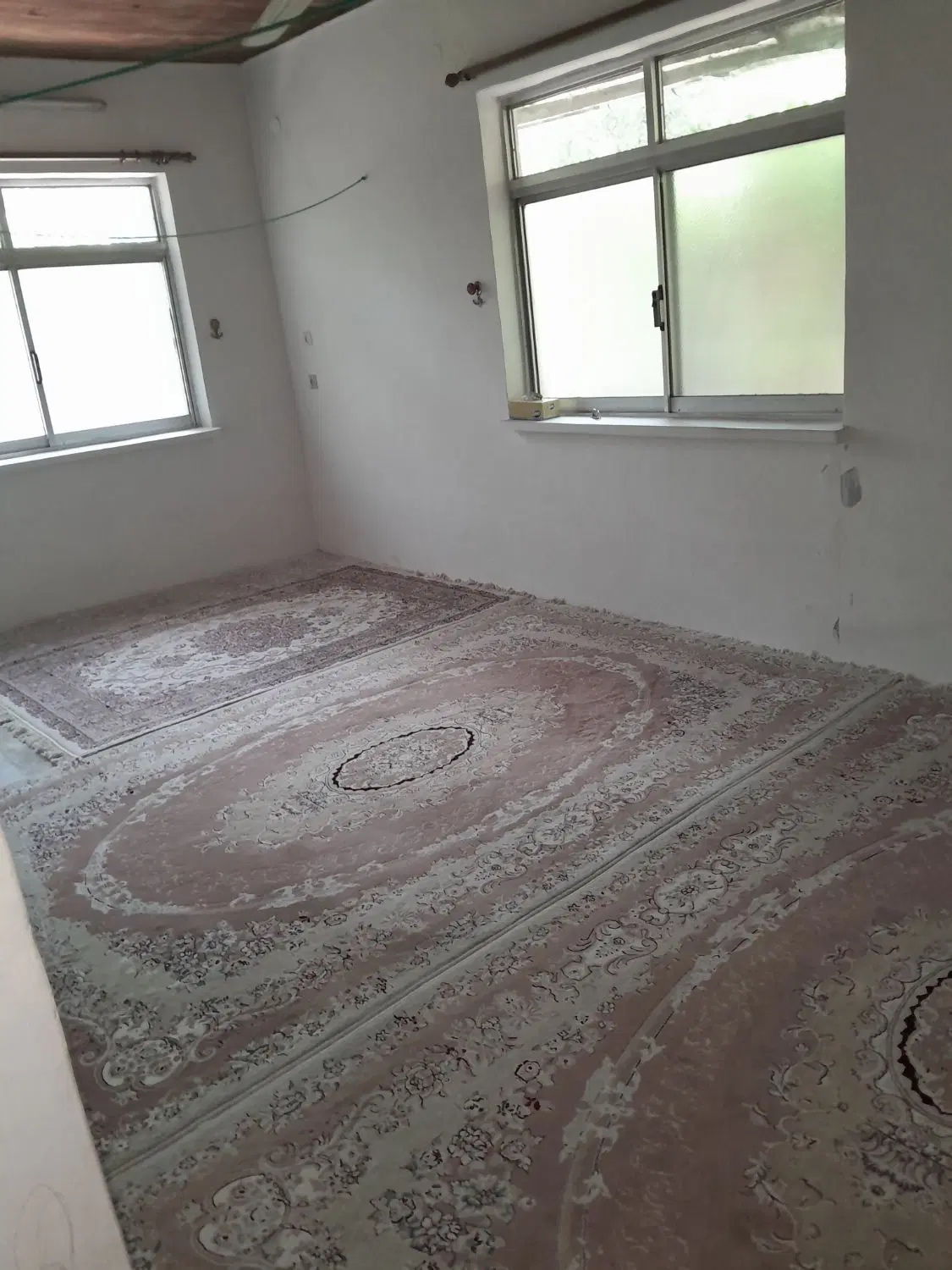 خانه ویلایی