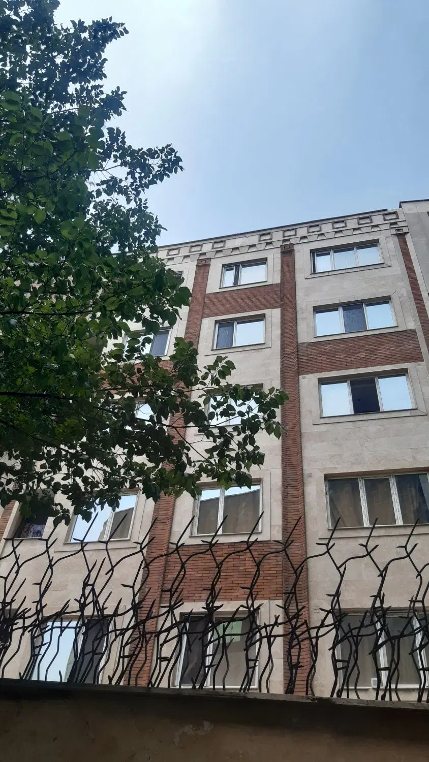 ۷۲ تا ۹۱ متریهای شهرزیبا تعاون _ نوساز کلیدنخورده