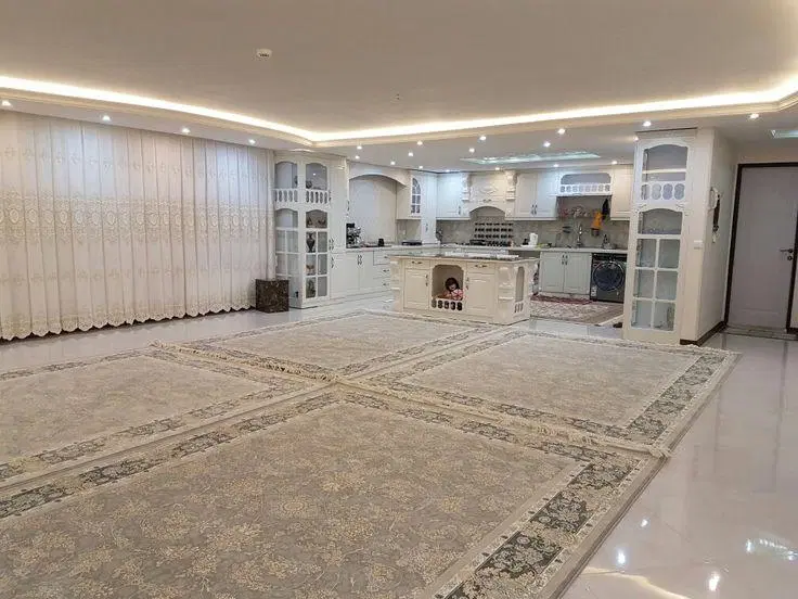 فروش 95 متری سایت هنگام