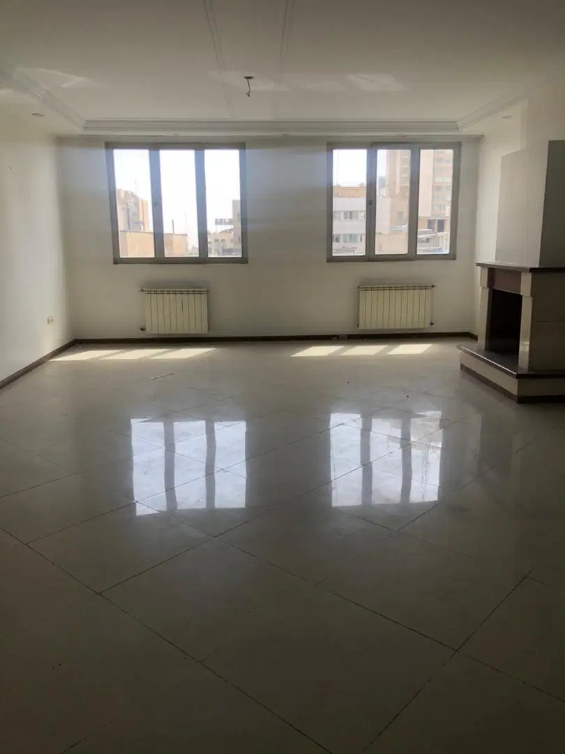 شمال جردن ۲۰۵ متر ۳ خواب تک واحدی
