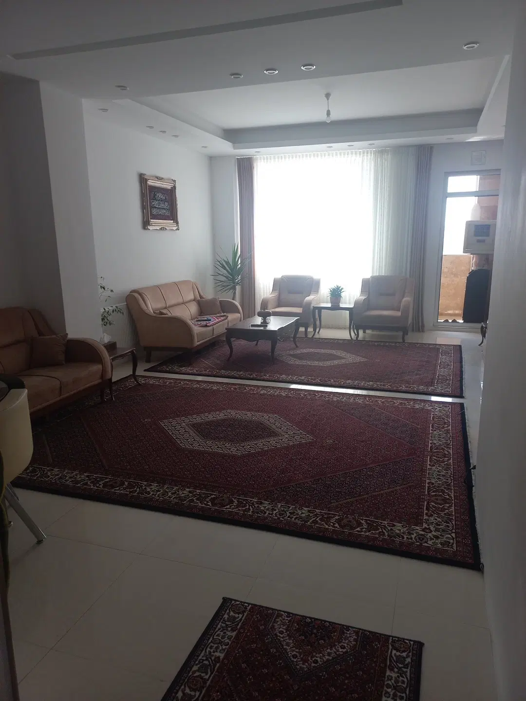 واحد اجاره ای