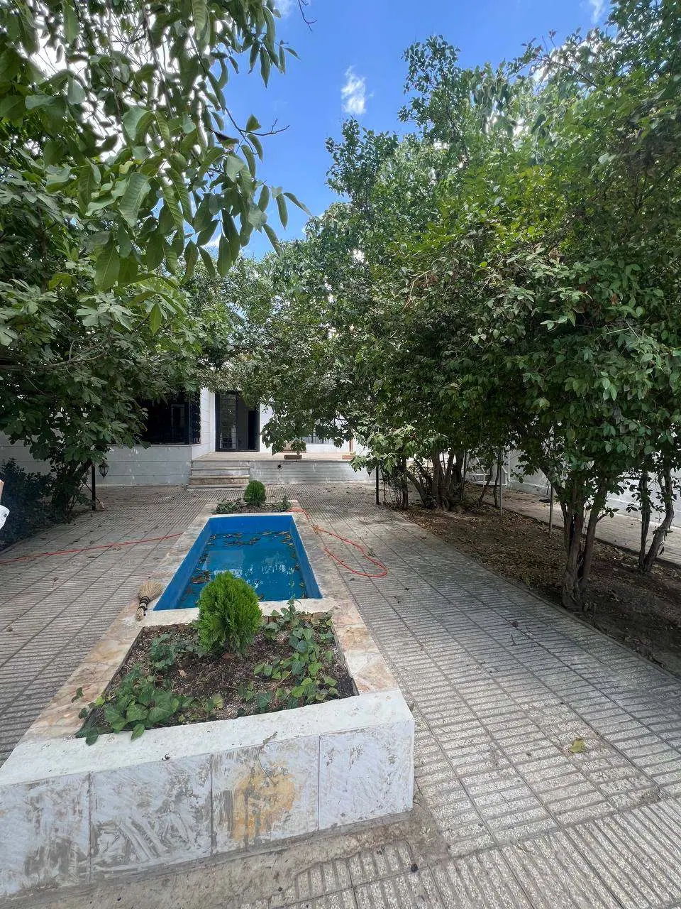 ملک فوق ارزشمند جهت سرمایه گذاری و ساخت و ساز
