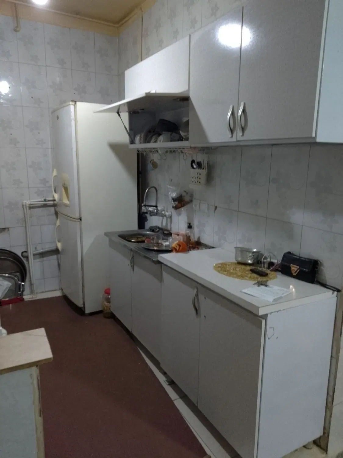 اپارتمان اجاره ای