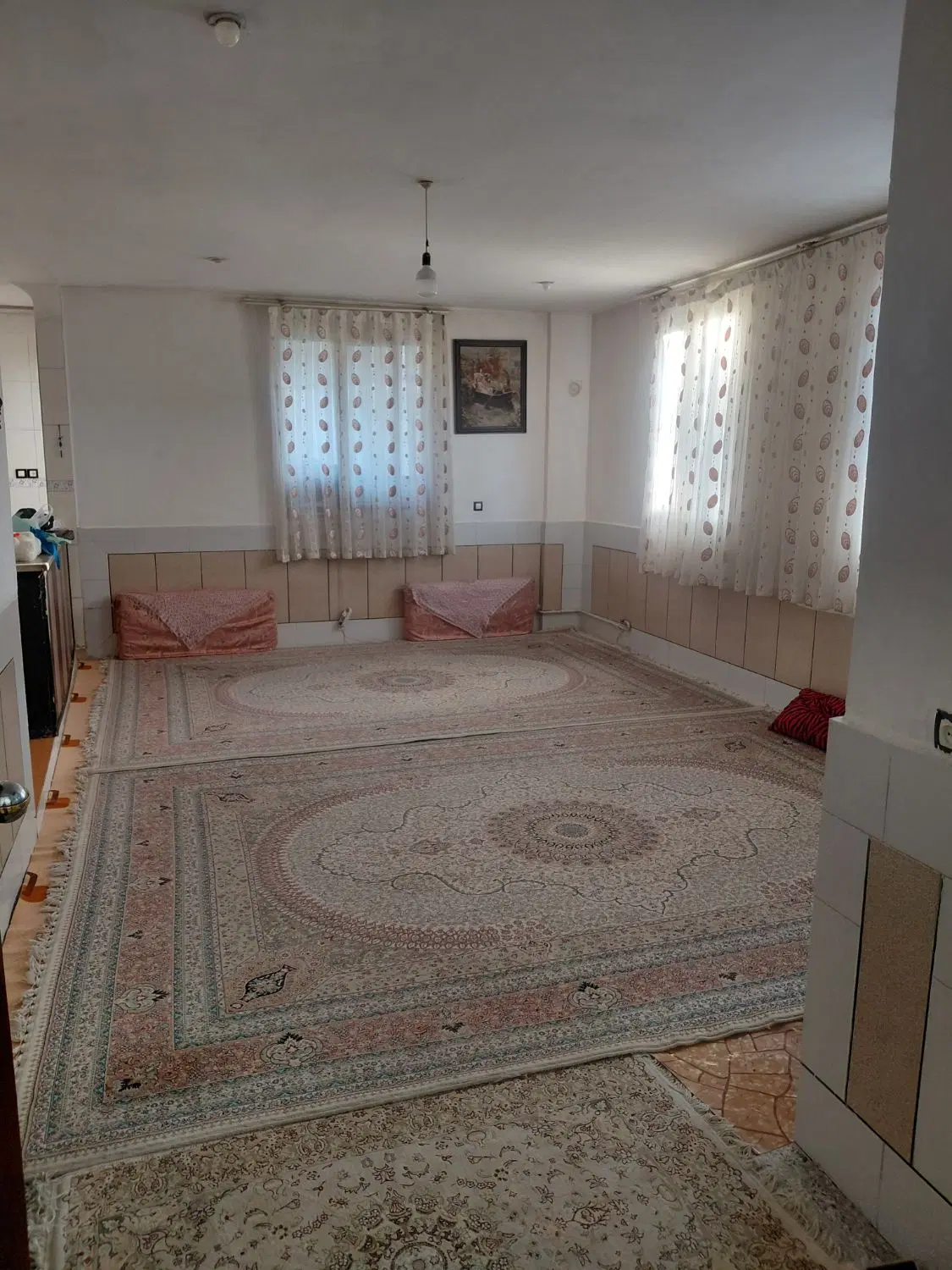 اجاره اپارتمان
