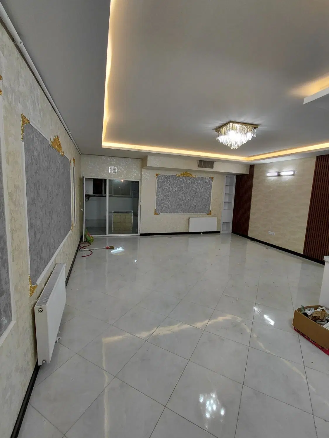 فروش آپارتمان