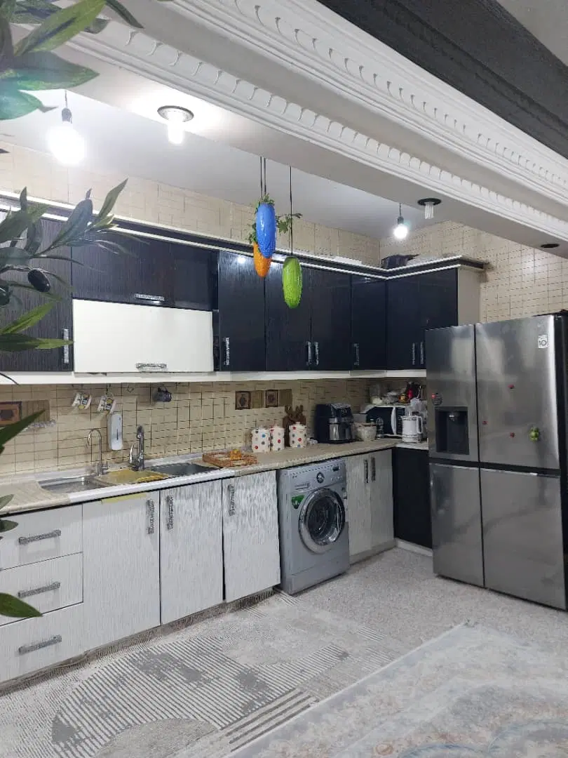 فروش اپارتمان همکف خیابان مطهری بازرگانی
