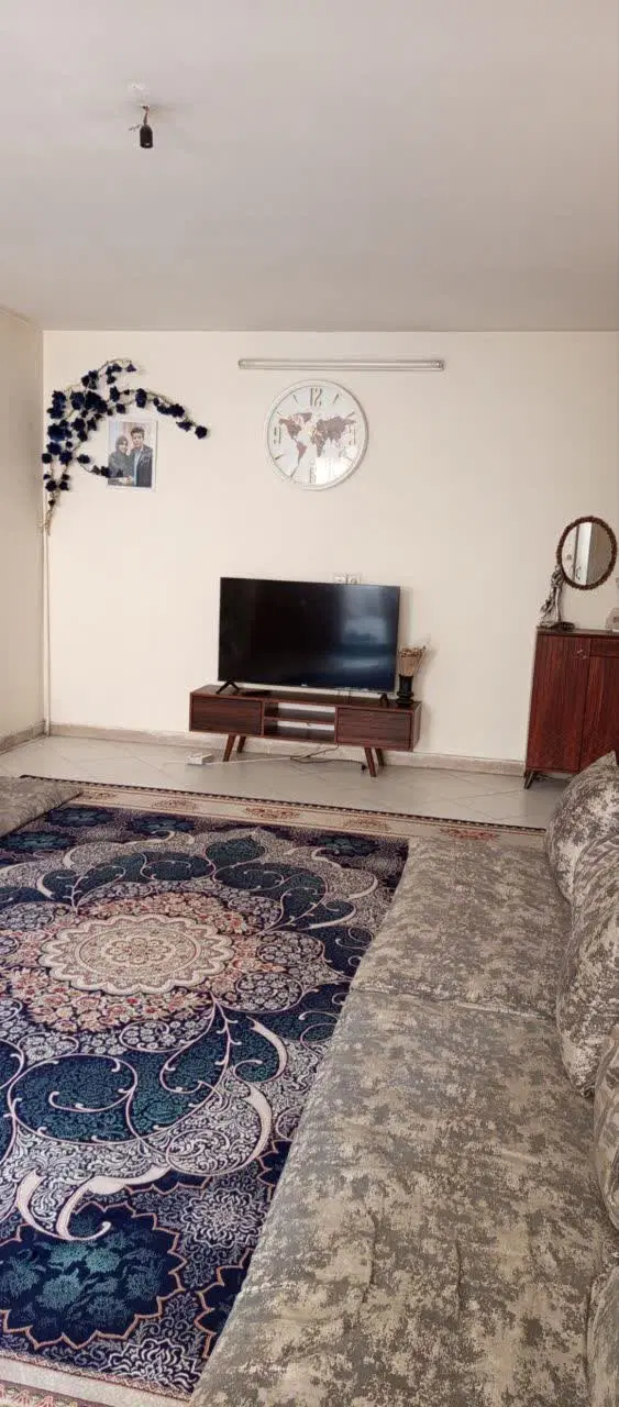 اجاره آپارتمان 50متری هاشم آباد