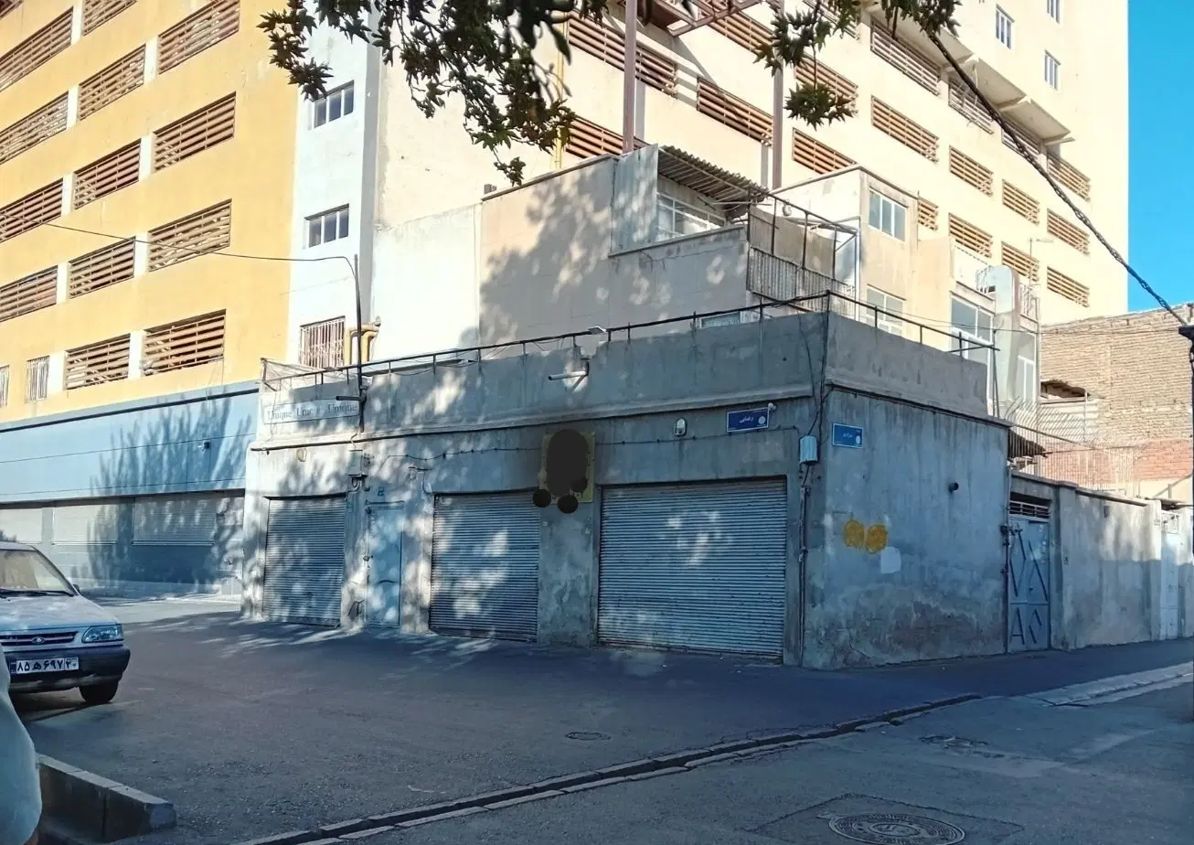 اجاره مغازه تجاری