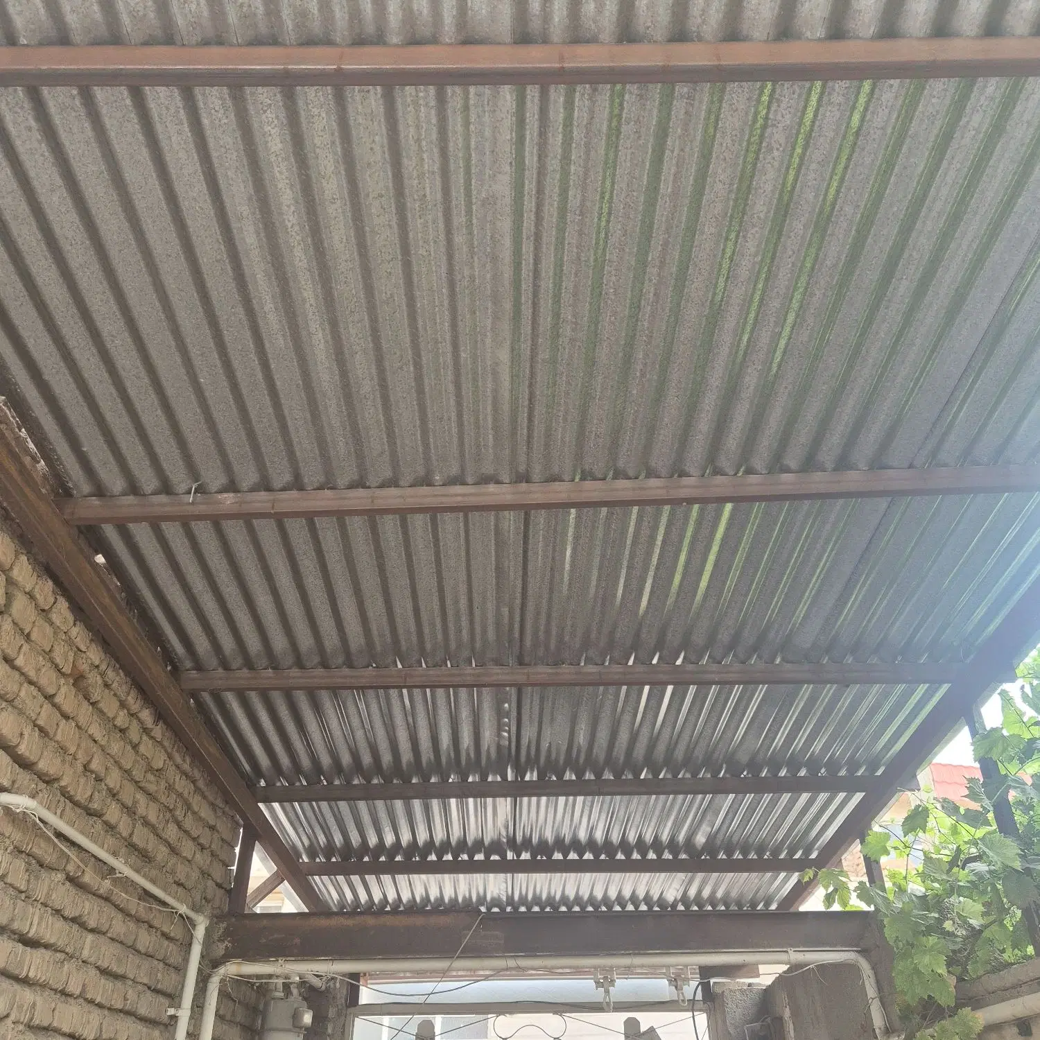 ویلایی ۲۵۰ متری شریعتی ۵ سند شش دانگ