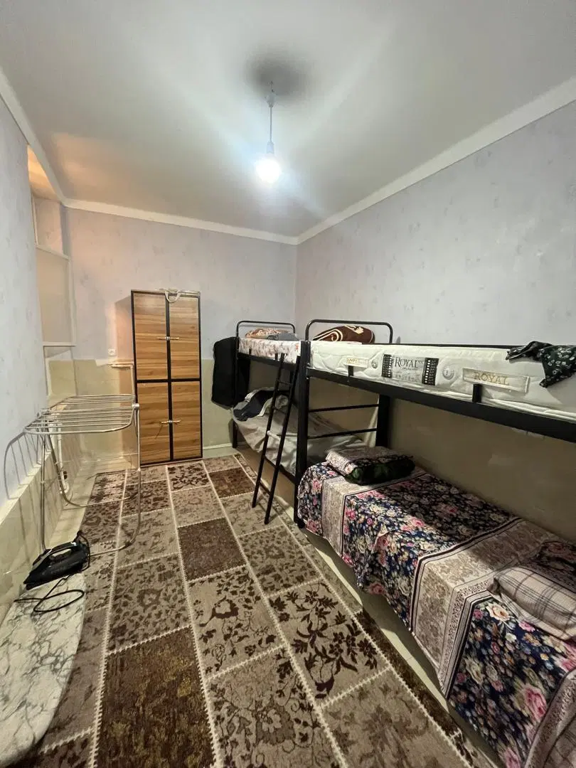 خوابگاه دخترانه بدون ودیعه ستارخان 4500
