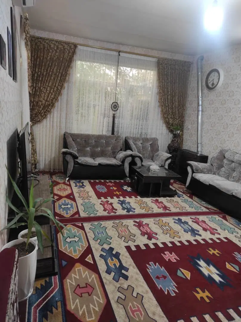 ویلایی ۱۱۰ متری