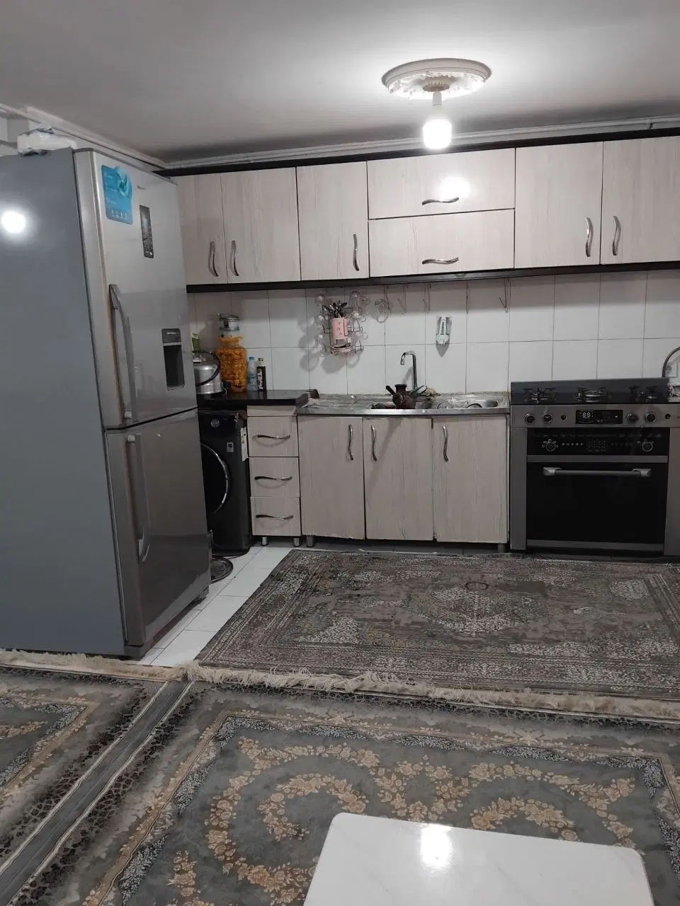 فروش آپارتمان 75متری شیک