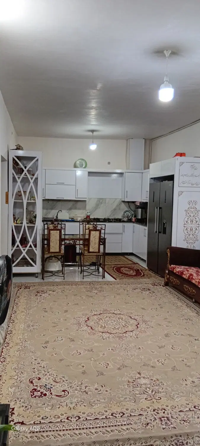 ویلایی ۱۰۰ متر سند دار بازسازی شده