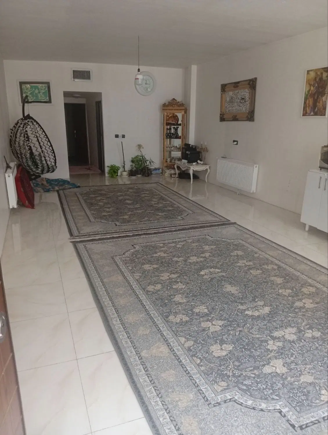 آپارتمان فروشی نوساز