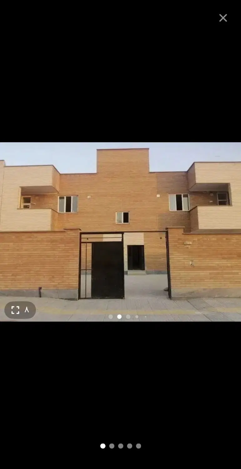 مسکن ملی فرهنگشهر