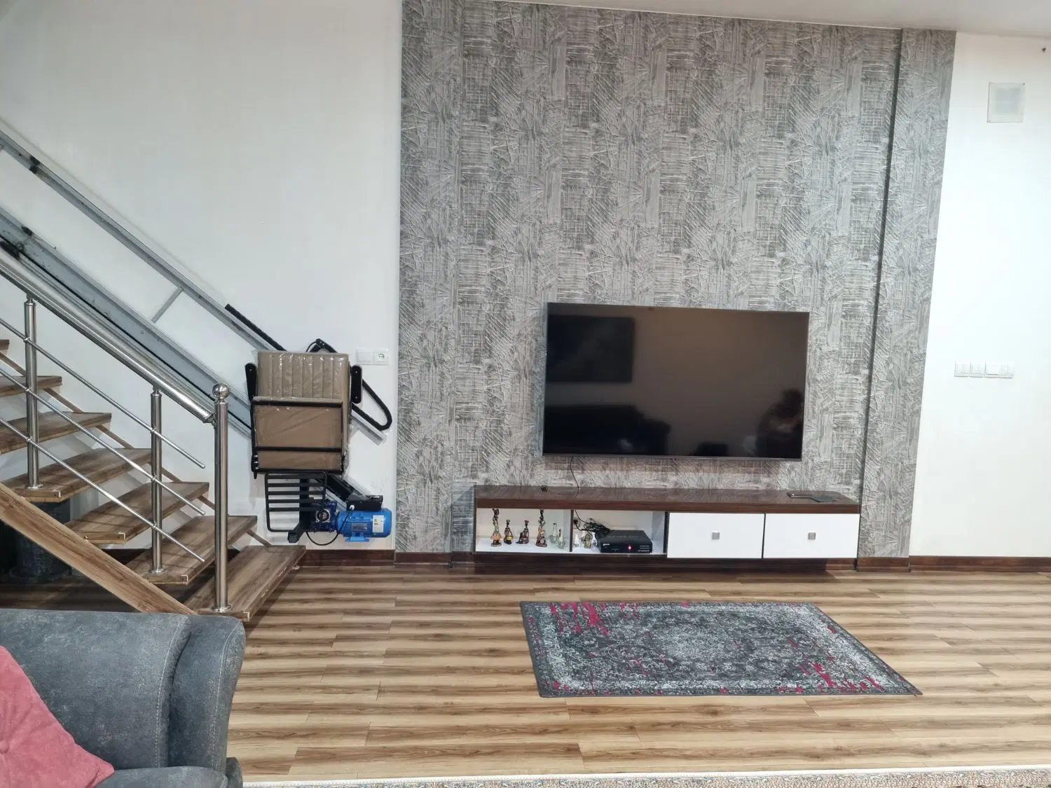 ویلایی دوبلکس نوساز