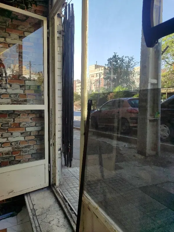 فروش ۱۶۰۰ متر مزروعی