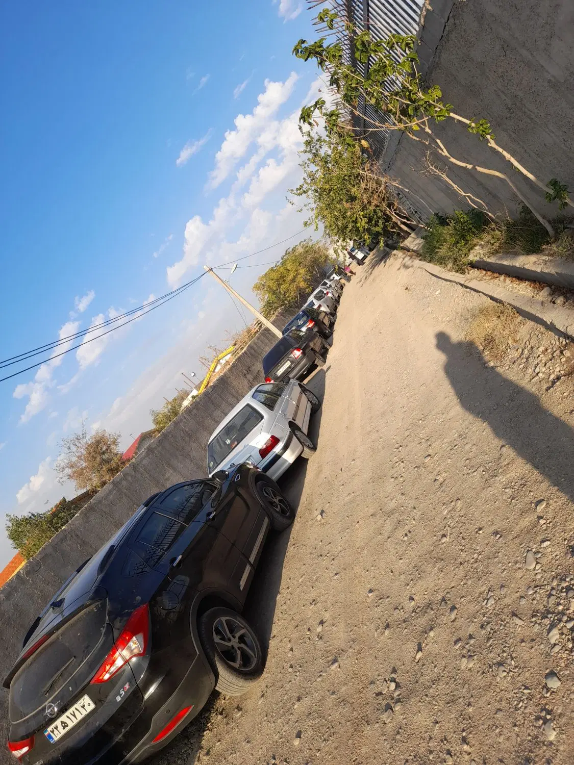 باغ نزدیک تهران گلزار پاکدشت