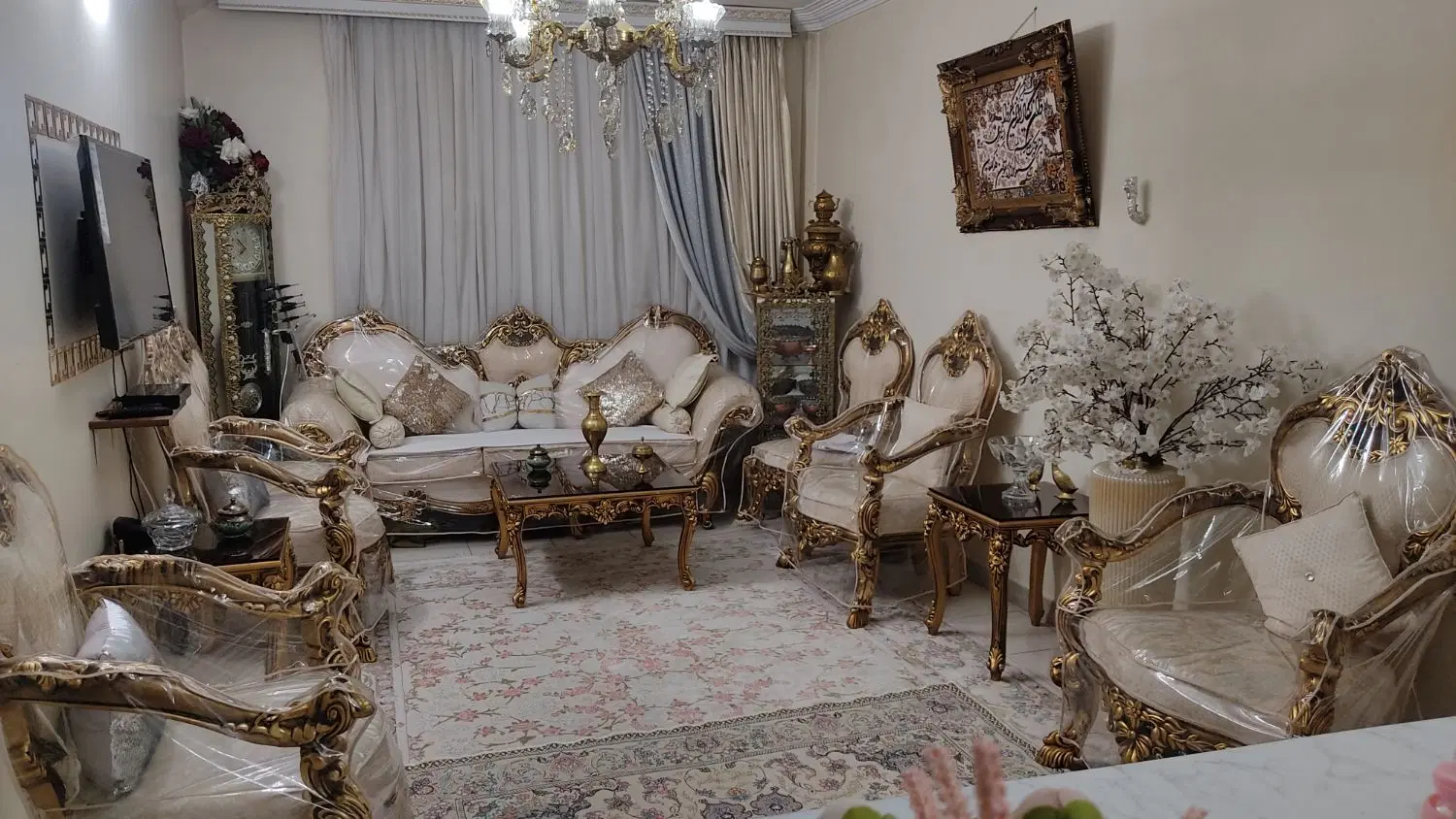فروش خانه