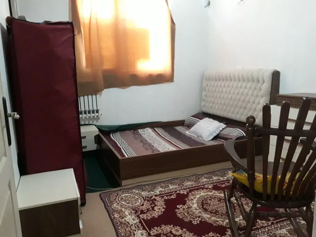 آپارتمان یک خوابه مسکن مهر لپویی