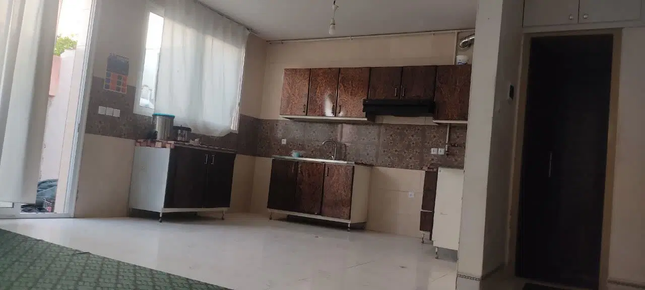 اجاره منزل ویلایی یک خوابه