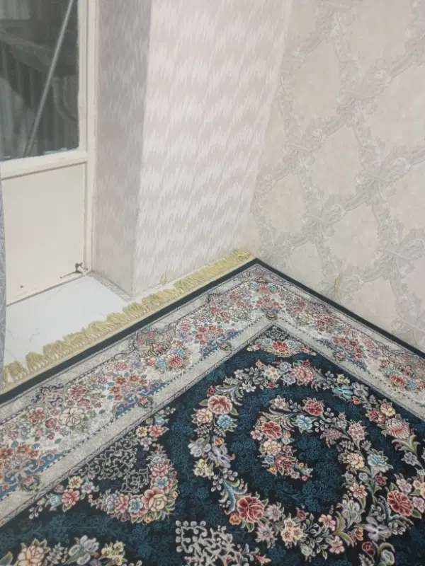 هم‌خونه‌میپذیرم