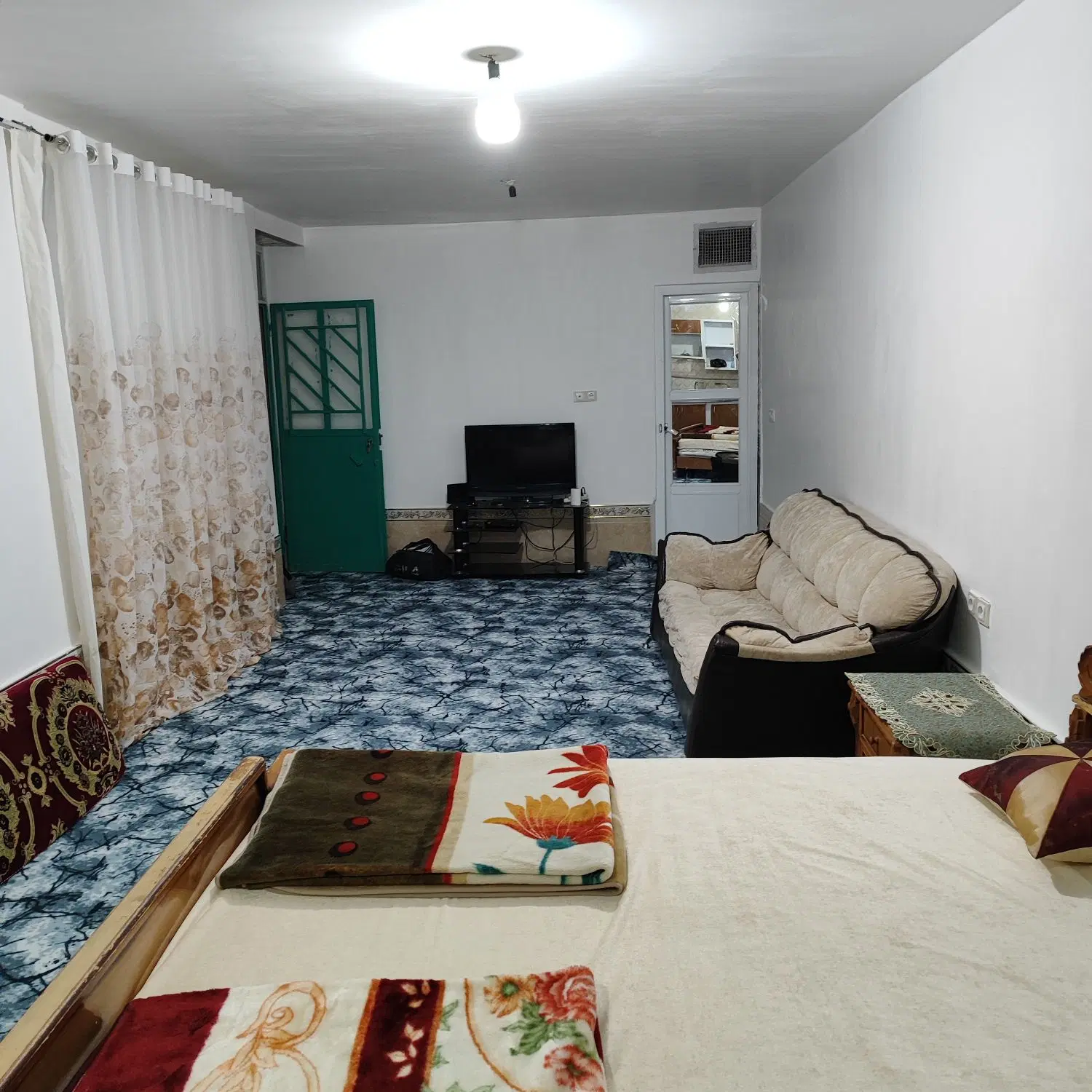 سویت اجاره ی.ابشار یاسوج بوم گردی