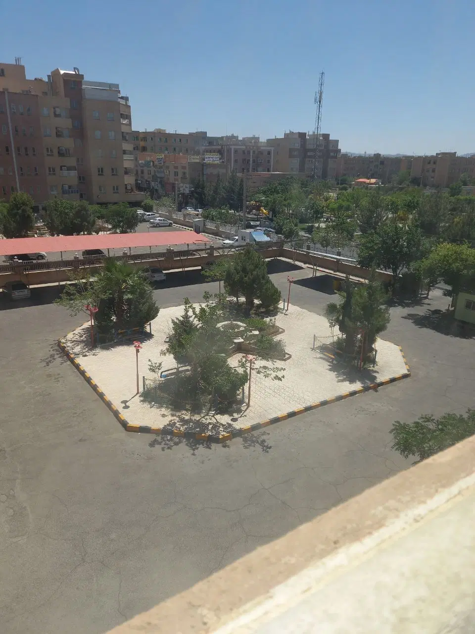 واحد اجاره