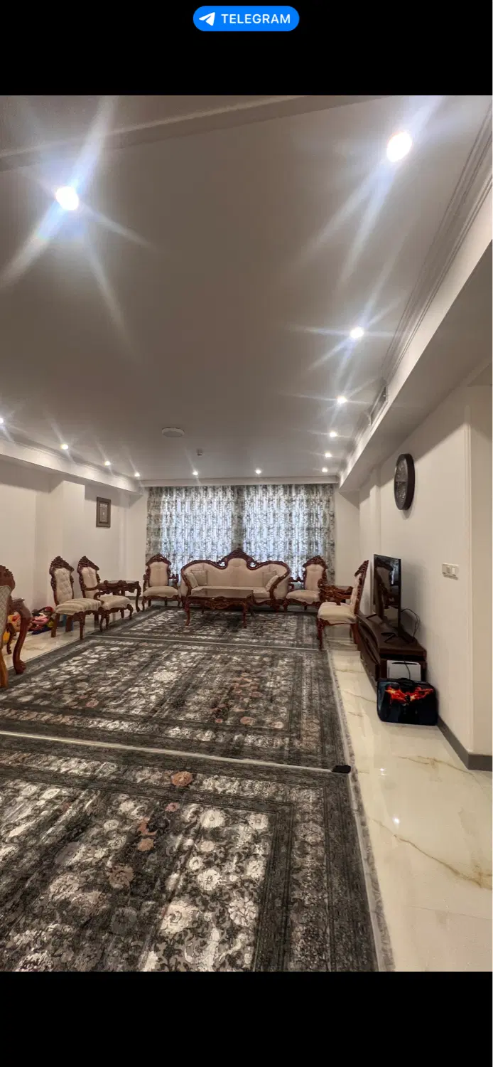 اجاره آپارتمان ارگ۲زعفرانیه