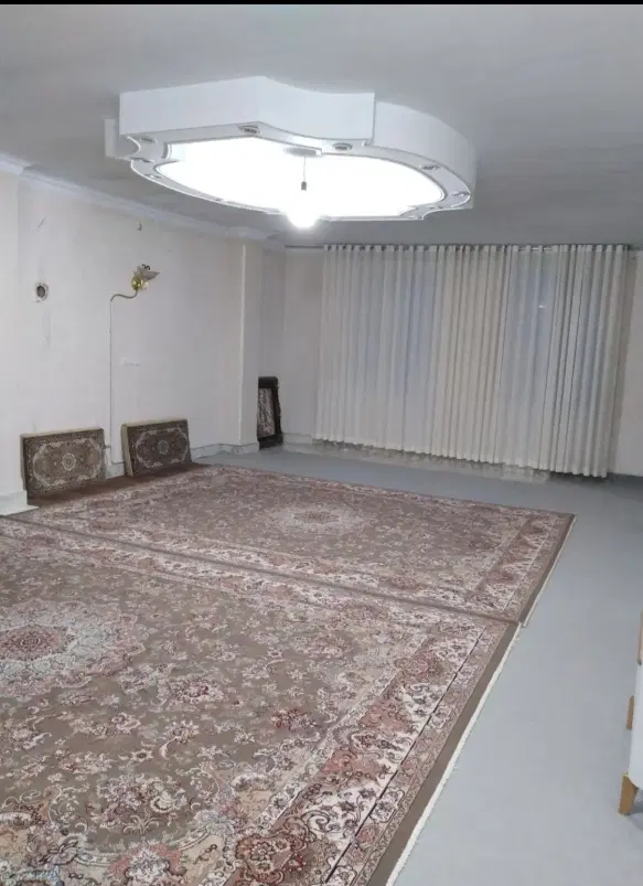 ۱۲۰متر تک واحدی